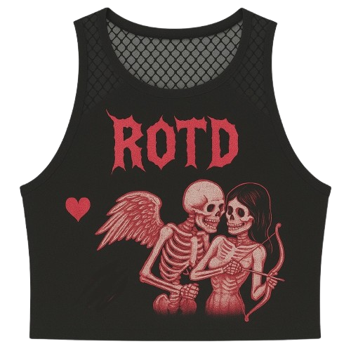 ROTD Female Tank